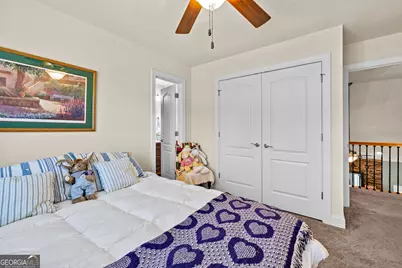 90 Westwind Drive, Newnan, GA 30263 - Photo 46