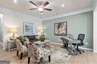 100 Sylvie Drive #1, Cartersville, GA 30120 - Photo 6