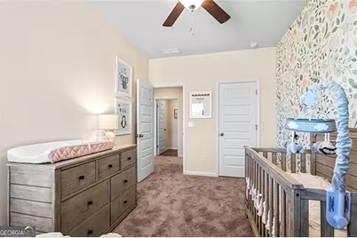 100 Sylvie Drive #1, Cartersville, GA 30120 - Photo 22