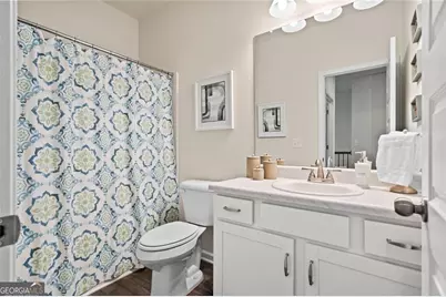 100 Sylvie Drive #1, Cartersville, GA 30120 - Photo 20