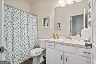 100 Sylvie Dr, Cartersville, GA 30120 - Photo 20