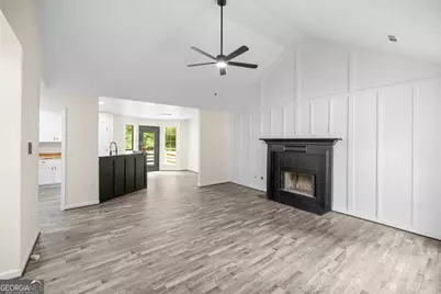 930 Sweetwater Way, McDonough, GA 30253 - Photo 2