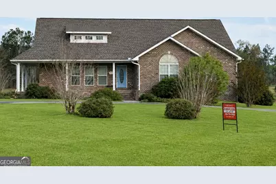 573 Bostwick Circle, Vidalia, GA 30474 - Photo 1