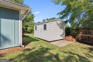 118 Rising Mist Way, Kingsland, GA 31548 - Photo 24