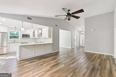 118 Rising Mist Way, Kingsland, GA 31548 - Photo 8