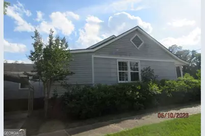 400 Kenworth Street, Vidalia, GA 30474 - Photo 2