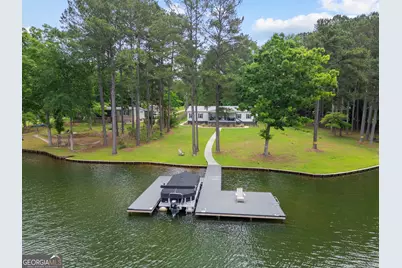 322 River Lake Drive, Eatonton, GA 31024 - Photo 2
