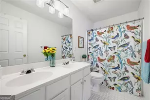 3886 Toccoa Falls Dr, Duluth, GA 30097 - Photo 18