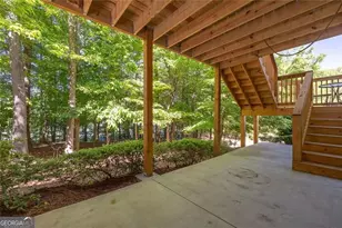 3886 Toccoa Falls Dr, Duluth, GA 30097 - Photo 28