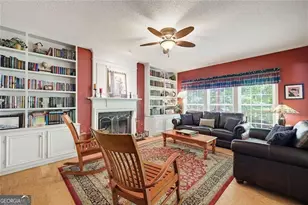 3886 Toccoa Falls Dr, Duluth, GA 30097 - Photo 12