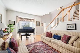 3886 Toccoa Falls Dr, Duluth, GA 30097 - Photo 4