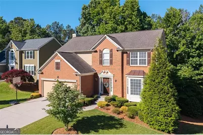 3886 Toccoa Falls Drive, Duluth, GA 30097 - Photo 2