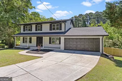 1807 E Ramble Court, Decatur, GA 30033 - Photo 2