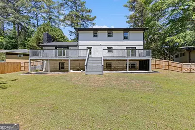 1807 E Ramble Court, Decatur, GA 30033 - Photo 60