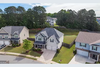 38 Fallen Oak Trace, Dallas, GA 30132 - Photo 4