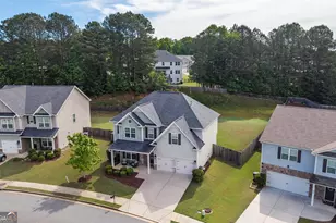 38 Fallen Oak Trce, Dallas, GA 30132 - Photo 4