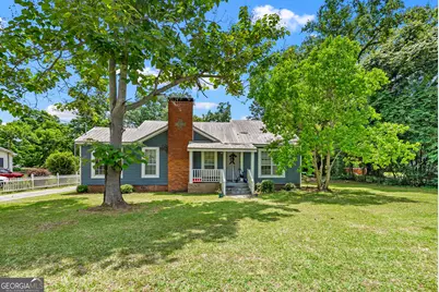 374 Sapp Avenue SW, Pelham, GA 31779 - Photo 2