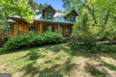 4930 Post Road, Winston, GA 30187 - Photo 1