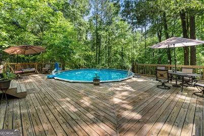 4930 Post Road, Winston, GA 30187 - Photo 50