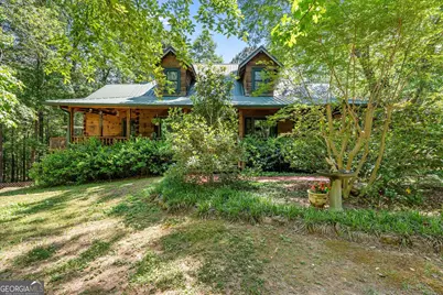 4930 Post Road, Winston, GA 30187 - Photo 2