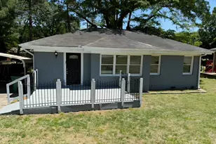 5598 Ash St, Forest Park, GA 30297 - Photo 1