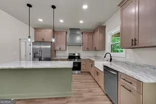390 Champayne Trail, Hartwell, GA 30643 - Photo 16