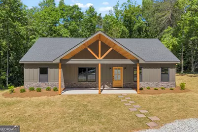 390 Champayne Trail, Hartwell, GA 30643 - Photo 1