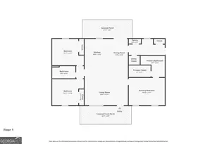 390 Champayne Trail, Hartwell, GA 30643 - Photo 48