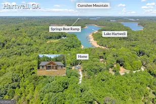 390 Champayne Trail, Hartwell, GA 30643 - Photo 4