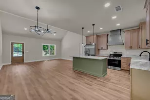 390 Champayne Trail, Hartwell, GA 30643 - Photo 14