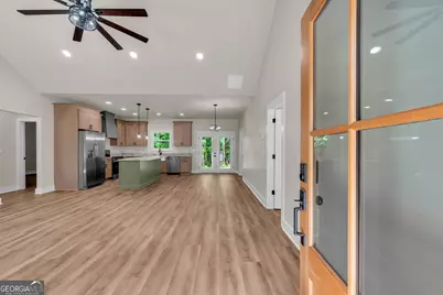 390 Champayne Trail, Hartwell, GA 30643 - Photo 6