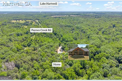390 Champayne Trail, Hartwell, GA 30643 - Photo 44