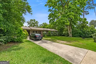 344 Sapp Ave SW, Pelham, GA 31779 - Photo 1