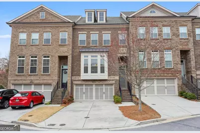 1056 Township Square, Alpharetta, GA 30022 - Photo 1