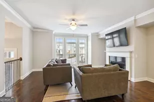 1056 Township Square, Alpharetta, GA 30022 - Photo 4