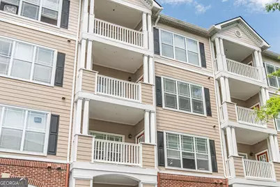 4333 Dunwoody Park #1311, Atlanta, GA 30338 - Photo 2