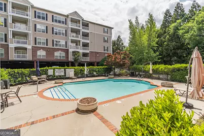 4333 Dunwoody Park #1311, Atlanta, GA 30338 - Photo 24