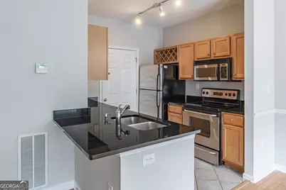 4333 Dunwoody Park #1311, Atlanta, GA 30338 - Photo 8