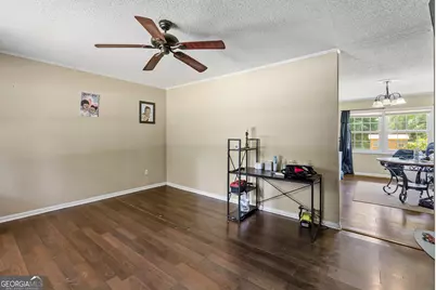275 Green Street E, Pelham, GA 31779 - Photo 4