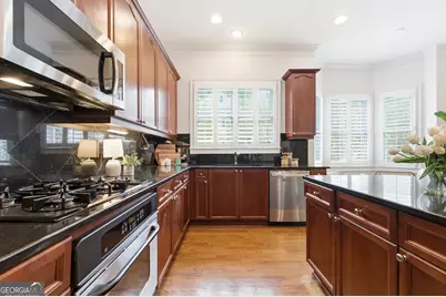 5858 Riverstone Circle #BLDG 13, Atlanta, GA 30339 - Photo 18