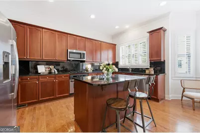 5858 Riverstone Circle #BLDG 13, Atlanta, GA 30339 - Photo 12