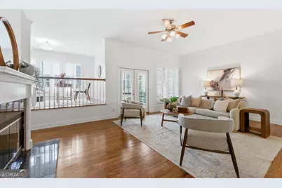5858 Riverstone Circle #BLDG 13, Atlanta, GA 30339 - Photo 20