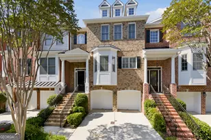 5858 Riverstone Cir, Atlanta, GA 30339 - Photo 2