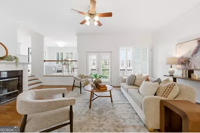 5858 Riverstone Circle #BLDG 13, Atlanta, GA 30339 - Photo 22
