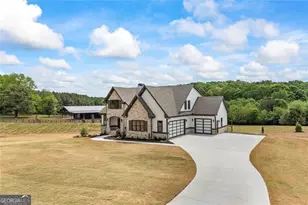 810 N Hampton Wy, Monroe, GA 30656 - Photo 2