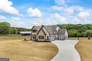 810 N Hampton Wy, Monroe, GA 30656 - Photo 2
