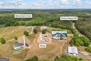 810 N Hampton Wy, Monroe, GA 30656 - Photo 24