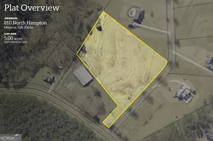 810 N Hampton Wy, Monroe, GA 30656 - Photo 12
