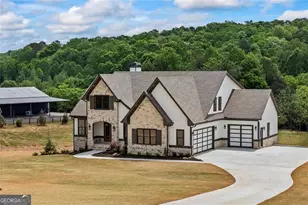 810 N Hampton Wy, Monroe, GA 30656 - Photo 6