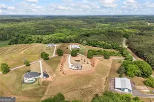 810 N Hampton Wy, Monroe, GA 30656 - Photo 22